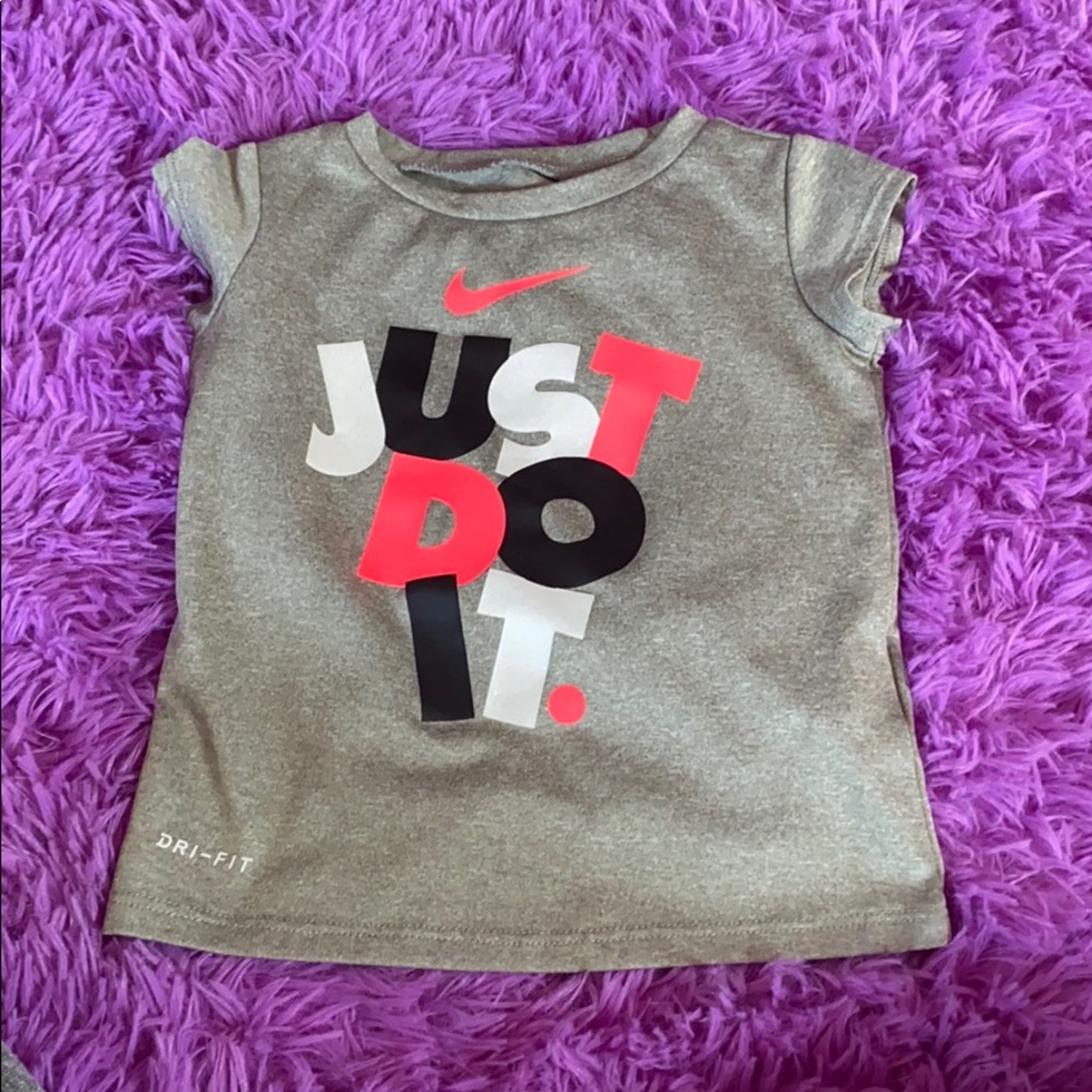 Nike Dri-Fit Toddler